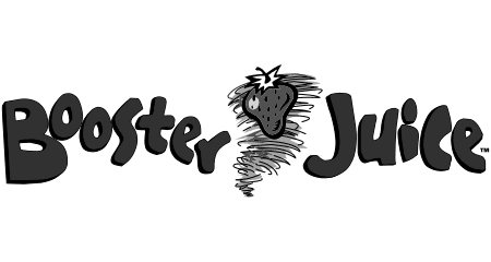 Booster Juice Holiday Smoothies & Gift Card Promotion