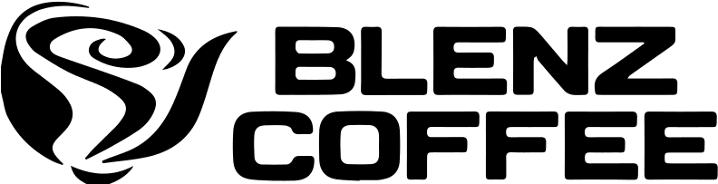 BlenzCoffee