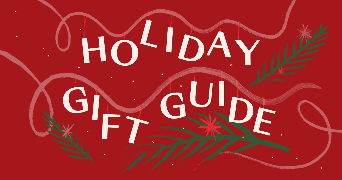 Holiday Gift Guide  Mayfair Shopping Centre