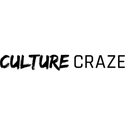 Culture Craze logo