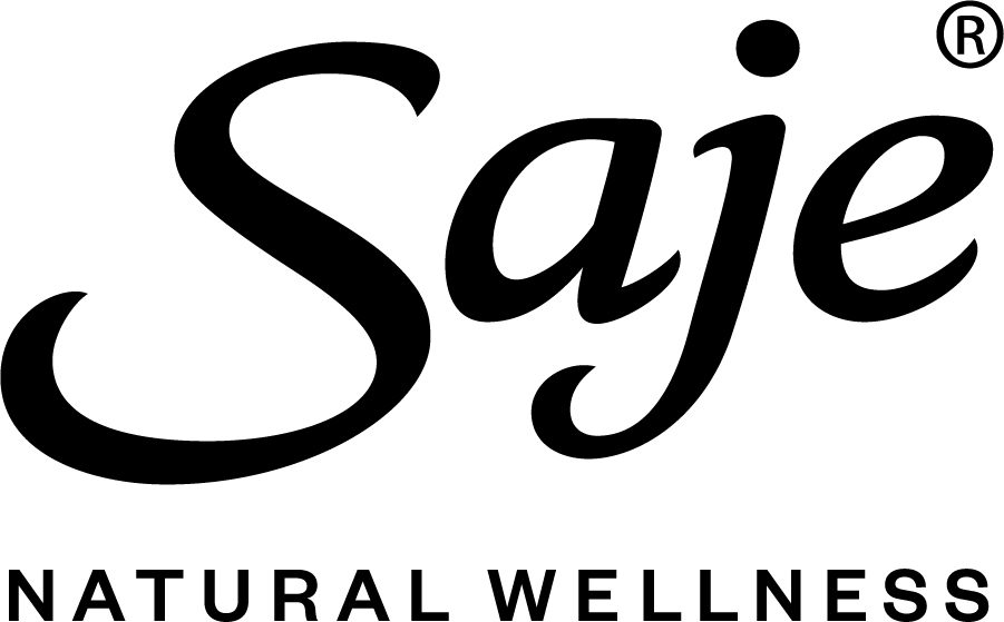 Saje Natural Wellness logo