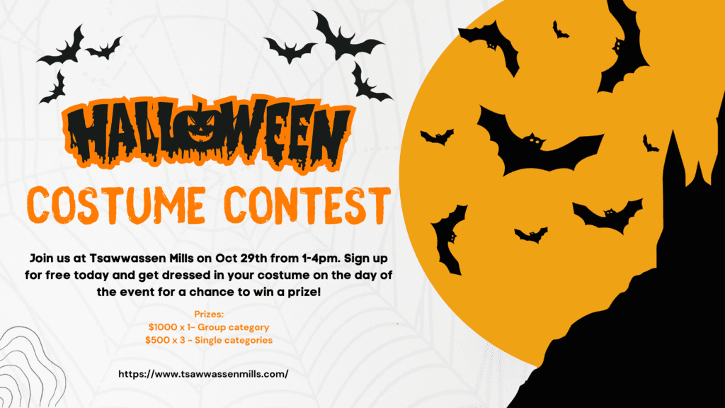 🎃 COSTUME CONTEST🎃 Want to win an amazing fall basket, complete